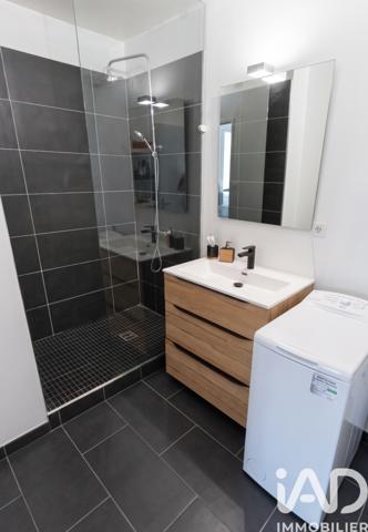 Appartement à vendre 4 pièces 74,3 m² La Rochelle