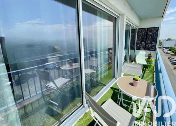 Appartement à vendre 4 pièces 74,3 m² La Rochelle