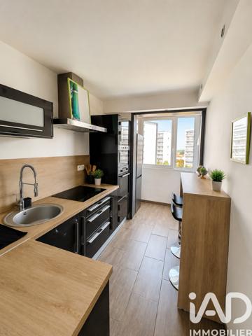 Appartement à vendre 4 pièces 74,3 m² La Rochelle