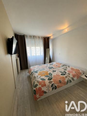 Appartement à vendre 4 pièces 74,3 m² La Rochelle