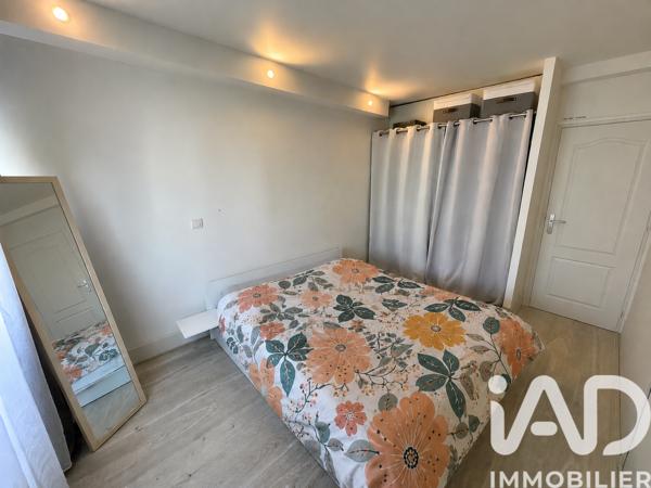 Appartement à vendre 4 pièces 74,3 m² La Rochelle