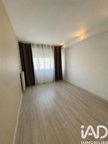 Appartement à vendre 4 pièces 74,3 m² La Rochelle
