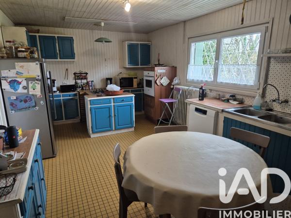 Maison à vendre 6 pièces 323,26 m² Lamonzie-Saint-Martin