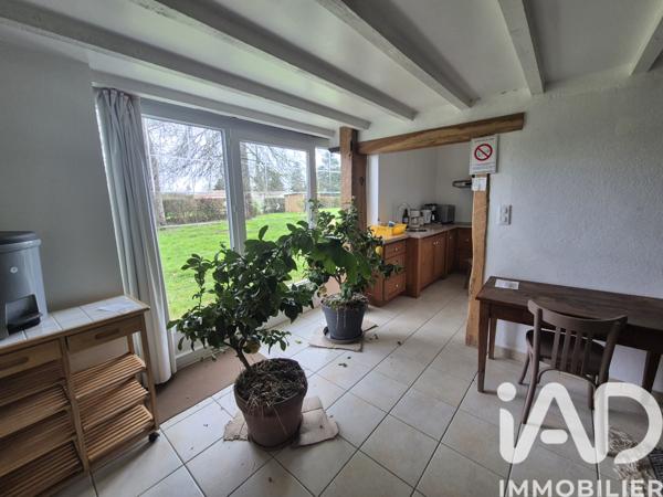 Maison à vendre 6 pièces 323,26 m² Lamonzie-Saint-Martin