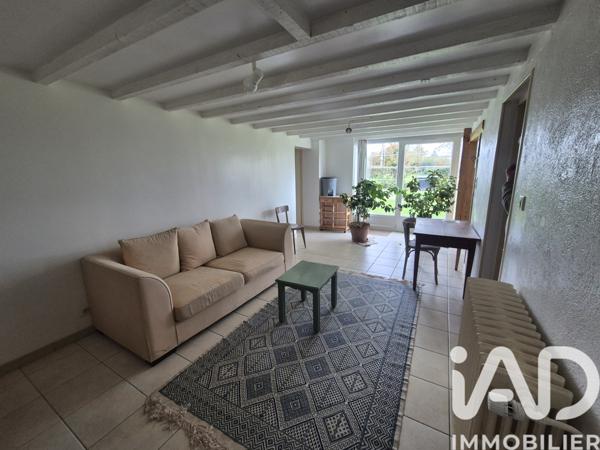Maison à vendre 6 pièces 323,26 m² Lamonzie-Saint-Martin