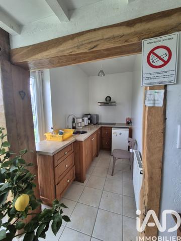 Maison à vendre 6 pièces 323,26 m² Lamonzie-Saint-Martin