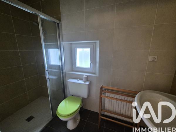 Maison à vendre 6 pièces 323,26 m² Lamonzie-Saint-Martin