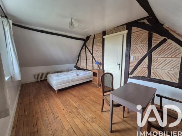 Maison à vendre 6 pièces 323,26 m² Lamonzie-Saint-Martin