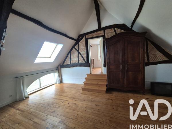 Maison à vendre 6 pièces 323,26 m² Lamonzie-Saint-Martin