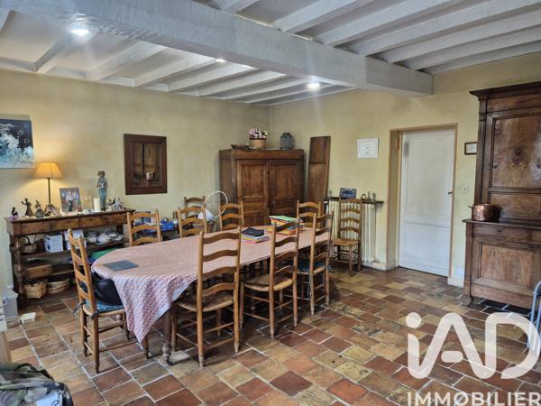 Maison à vendre 6 pièces 323,26 m² Lamonzie-Saint-Martin