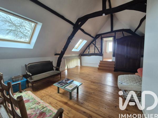 Maison à vendre 6 pièces 323,26 m² Lamonzie-Saint-Martin