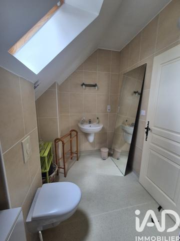 Maison à vendre 6 pièces 323,26 m² Lamonzie-Saint-Martin