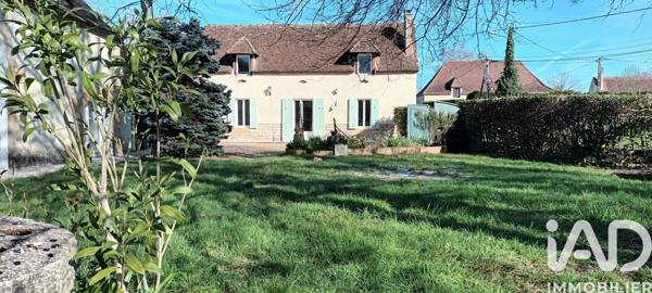 Maison à vendre 6 pièces 323,26 m² Lamonzie-Saint-Martin