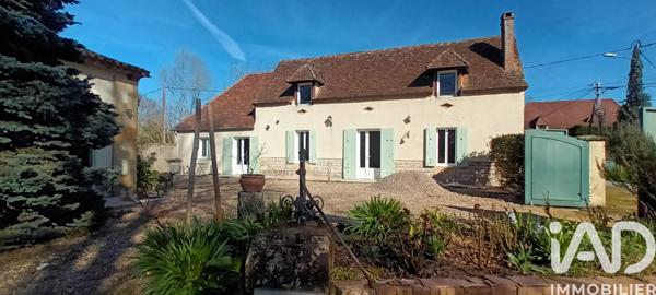 Maison à vendre 6 pièces 323,26 m² Lamonzie-Saint-Martin