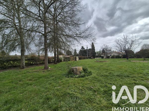 Maison à vendre 6 pièces 323,26 m² Lamonzie-Saint-Martin