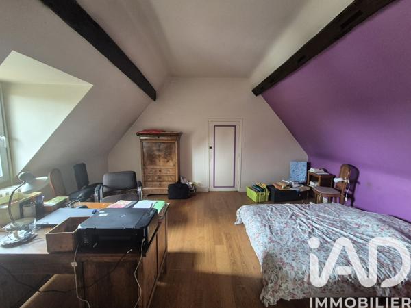 Maison à vendre 6 pièces 323,26 m² Lamonzie-Saint-Martin