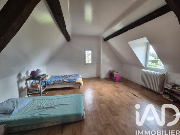 Maison à vendre 6 pièces 323,26 m² Lamonzie-Saint-Martin