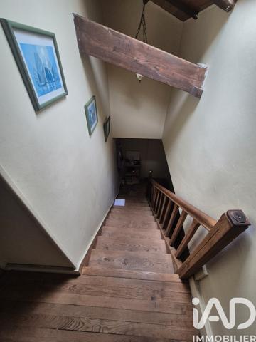 Maison à vendre 6 pièces 323,26 m² Lamonzie-Saint-Martin