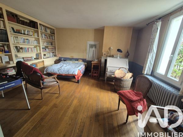 Maison à vendre 6 pièces 323,26 m² Lamonzie-Saint-Martin