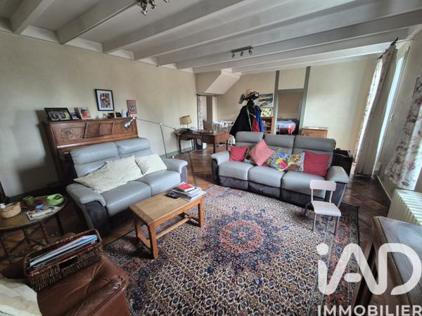 Maison à vendre 6 pièces 323,26 m² Lamonzie-Saint-Martin
