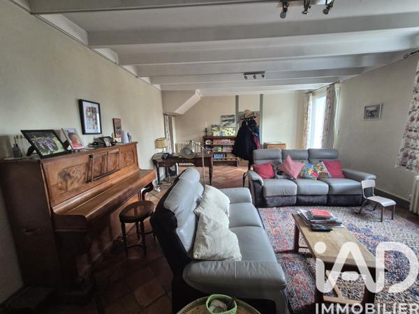 Maison à vendre 6 pièces 323,26 m² Lamonzie-Saint-Martin