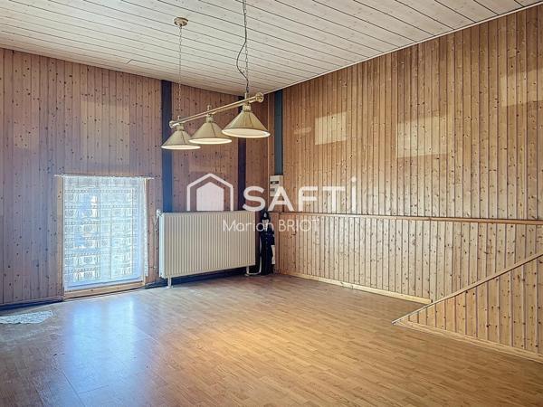 Famille, chambres d'hôtes, investisseur