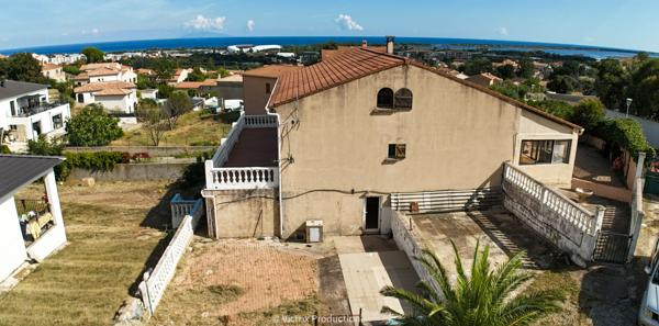 Maison 9 pièces 334.66 m2