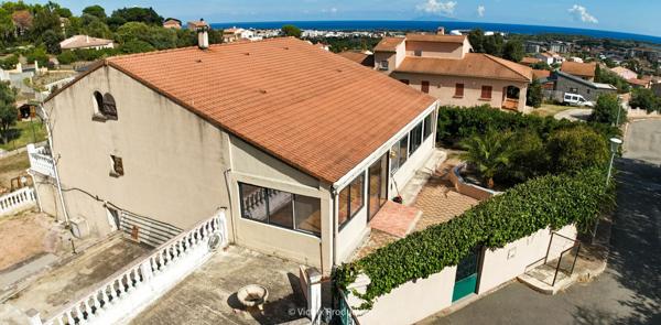 Maison 9 pièces 334.66 m2