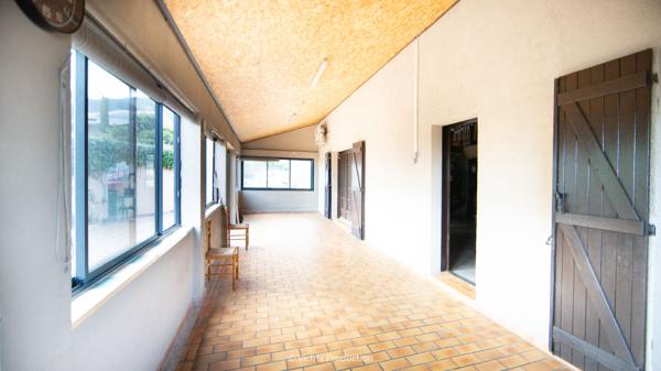 Maison 9 pièces 334.66 m2