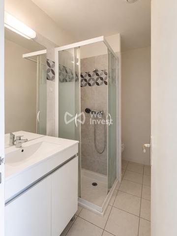 APPARTEMENT T3 meublé idéal investissuer