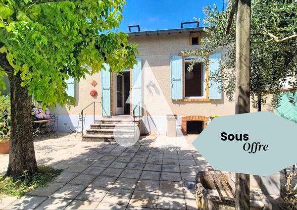 Maison 4 pièces 129 m2
