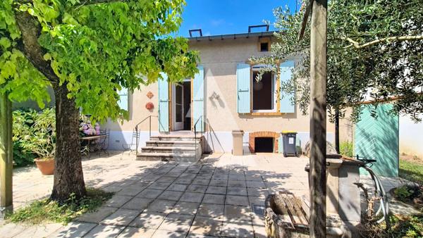 Maison 4 pièces 129 m2