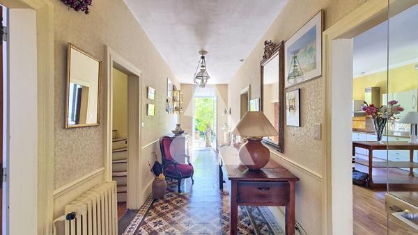 Maison 4 pièces 129 m2