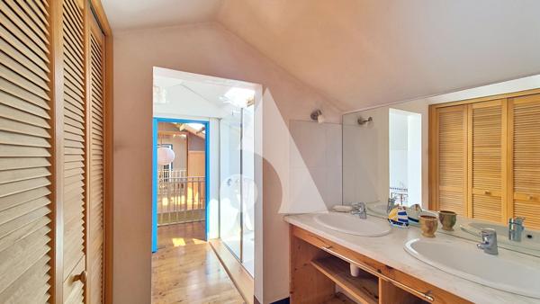 Maison 4 pièces 129 m2