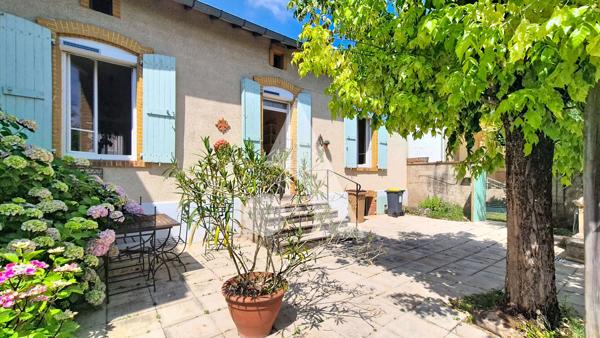 Maison 4 pièces 129 m2