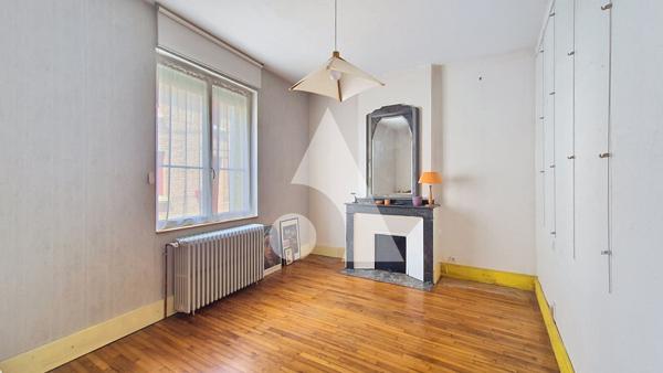 Maison 4 pièces 129 m2