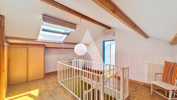 Maison 4 pièces 129 m2