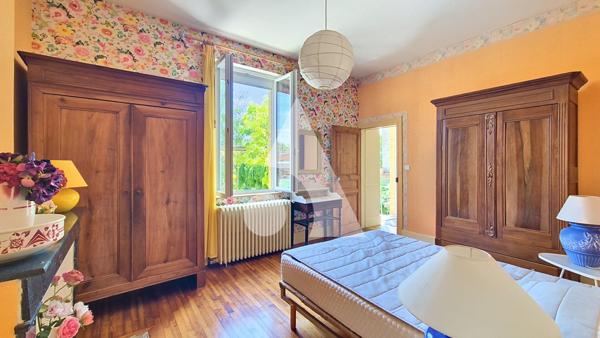 Maison 4 pièces 129 m2