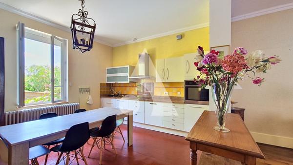 Maison 4 pièces 129 m2