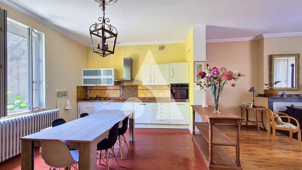 Maison 4 pièces 129 m2