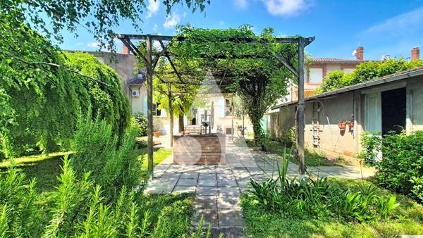 Maison 4 pièces 129 m2