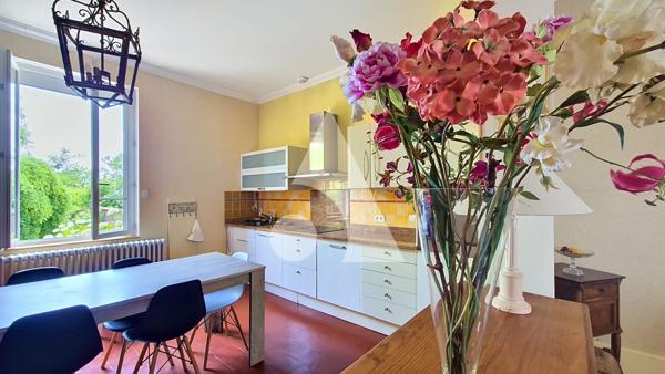 Maison 4 pièces 129 m2