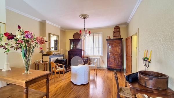 Maison 4 pièces 129 m2