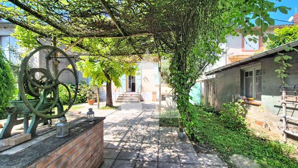 Maison 4 pièces 129 m2