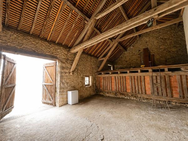 Maison à vendre à Magnac-Laval (87190) - Haute-Vienne