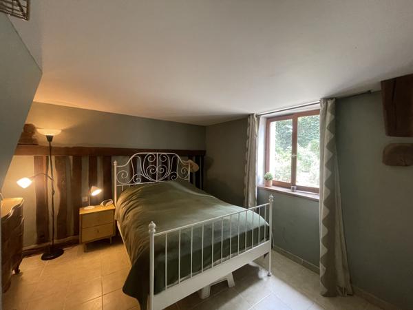 Maison à vendre à Magnac-Laval (87190) - Haute-Vienne