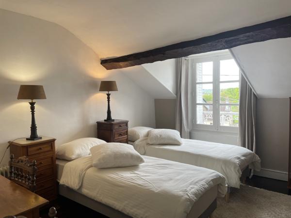 Maison à vendre à Magnac-Laval (87190) - Haute-Vienne