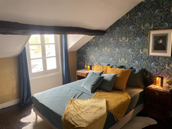 Maison à vendre à Magnac-Laval (87190) - Haute-Vienne