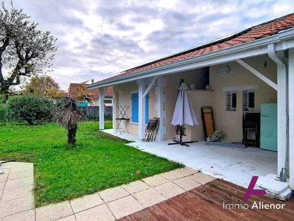 Maison 8 pièces 212 M²