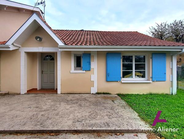 Maison 8 pièces 212 M²